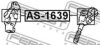 SSANG 4631009005 Joint, steering shaft